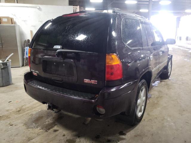 Photo 4 from auction – 2008 GMC ENVOY with VIN 1GKDT13S982116765
