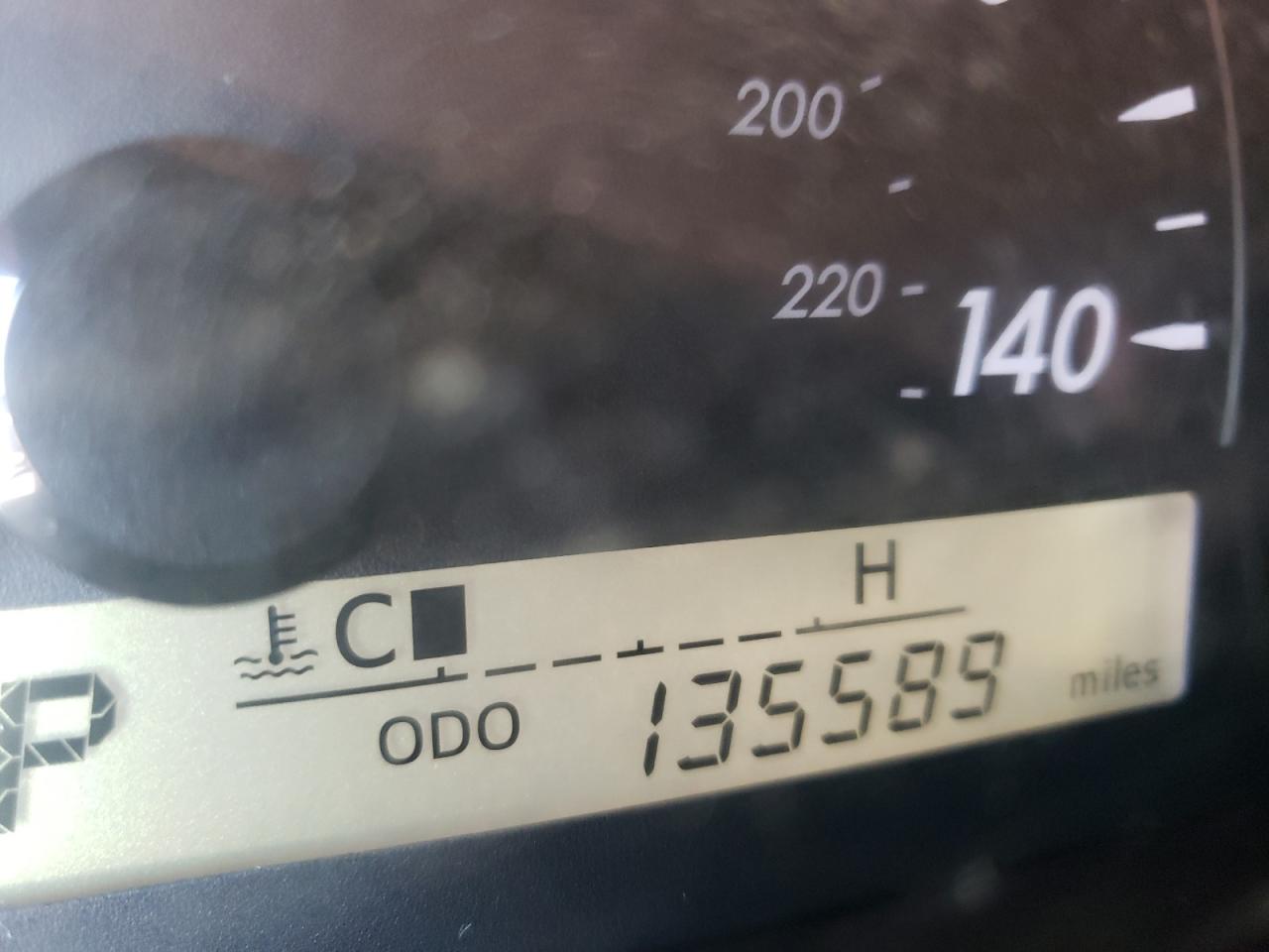 Photo 8 from auction – 2012 TOYOTA CAMRY BASE with VIN 4T4BF1FKXCR168961
