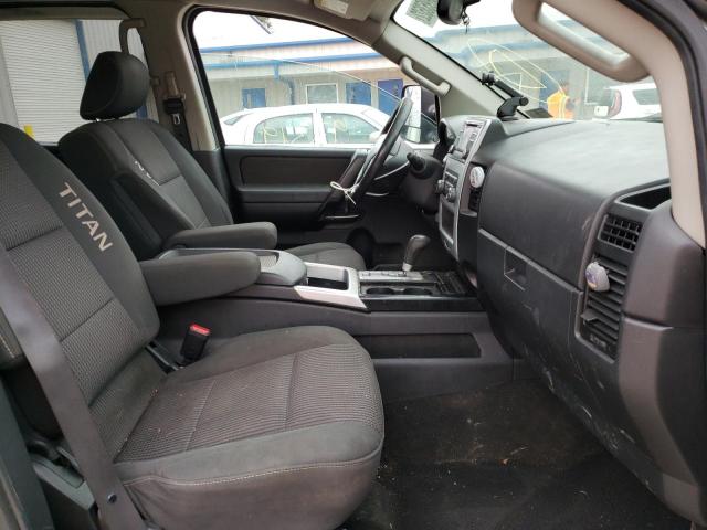 Photo 5 from auction – 2013 NISSAN TITAN S with VIN 1N6AA0EC6DN313919