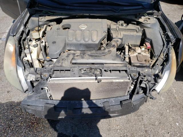 Photo 7 from auction – 2008 NISSAN ALTIMA 2.5 with VIN 1N4AL21E68N444036