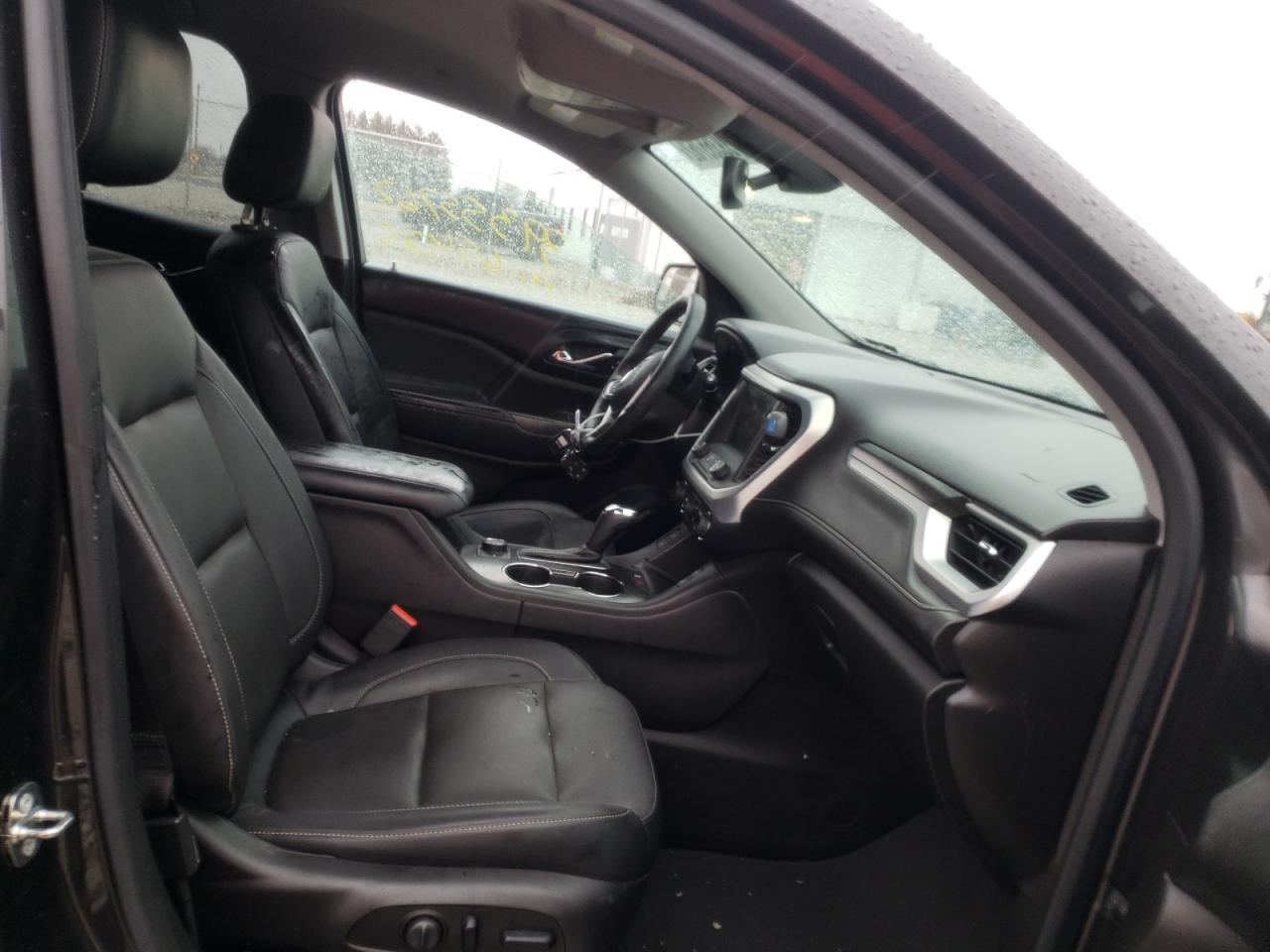 Photo 5 from auction – 2018 GMC ACADIA SLT with VIN 1GKKNMLS3JZ100643