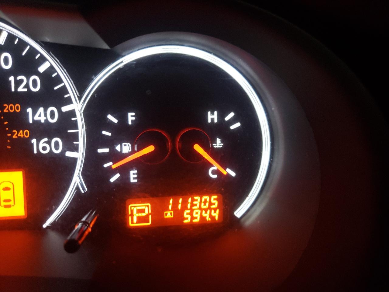 Photo 8 from auction – 2010 NISSAN ALTIMA BAS with VIN 1N4AL2AP3AN456328