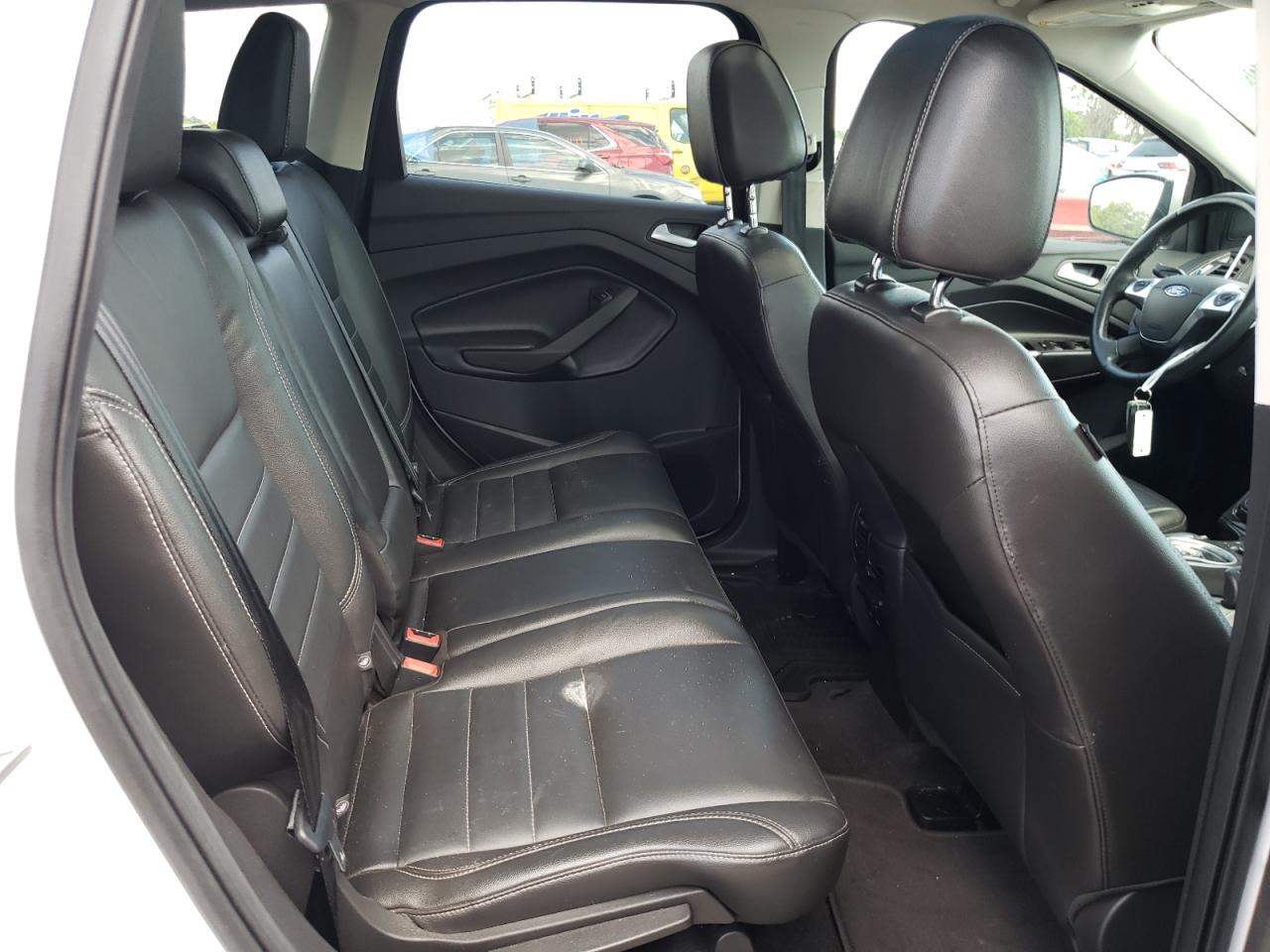 Photo 6 from auction – 2016 FORD ESCAPE TIT with VIN 1FMCU0JX7GUA11721