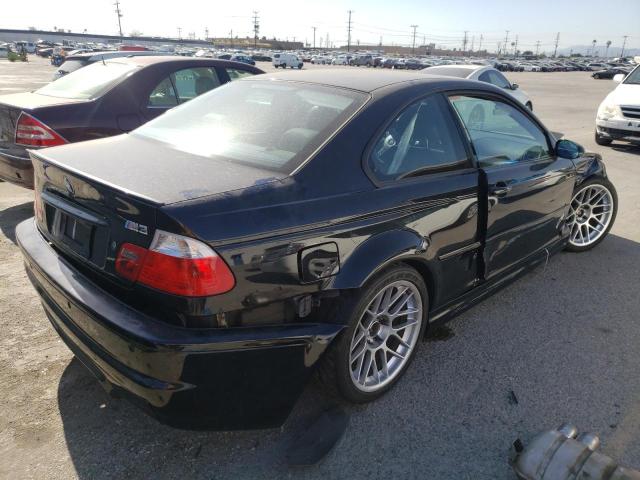 Photo 4 from auction – 2003 BMW M3 with VIN WBSBL93473JR21691