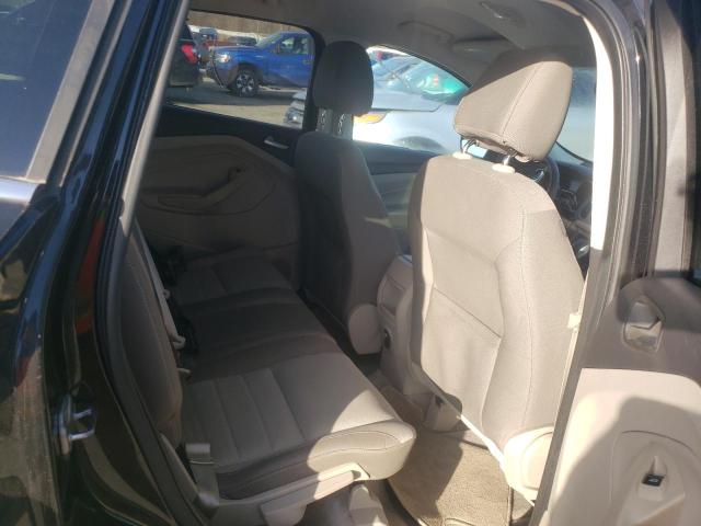 Photo 6 from auction – 2014 FORD ESCAPE SE with VIN 1FMCU0GXXEUB61892
