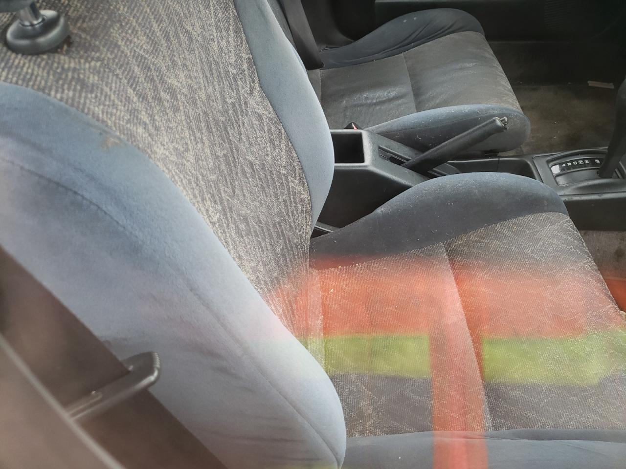 Photo 5 from auction – 1999 NISSAN SENTRA BAS with VIN 1N4AB41D2XC729705