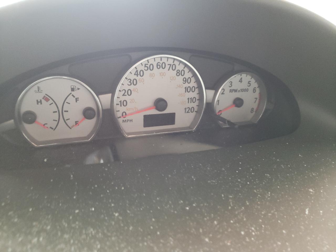 Photo 8 from auction – 2007 SATURN ION LEVEL with VIN 1G8AJ55F77Z159478