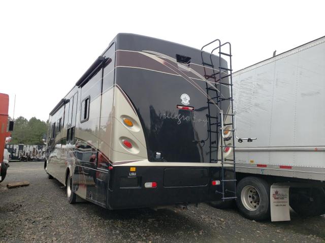Photo 3 from auction – 2008 FREIGHTLINER CHASSIS M with VIN 4UZACLDU78CZ72212