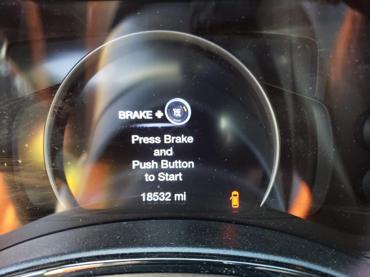 Photo 8 from auction – 2021 DODGE DURANGO GT with VIN 1C4RDJDG5MC752032