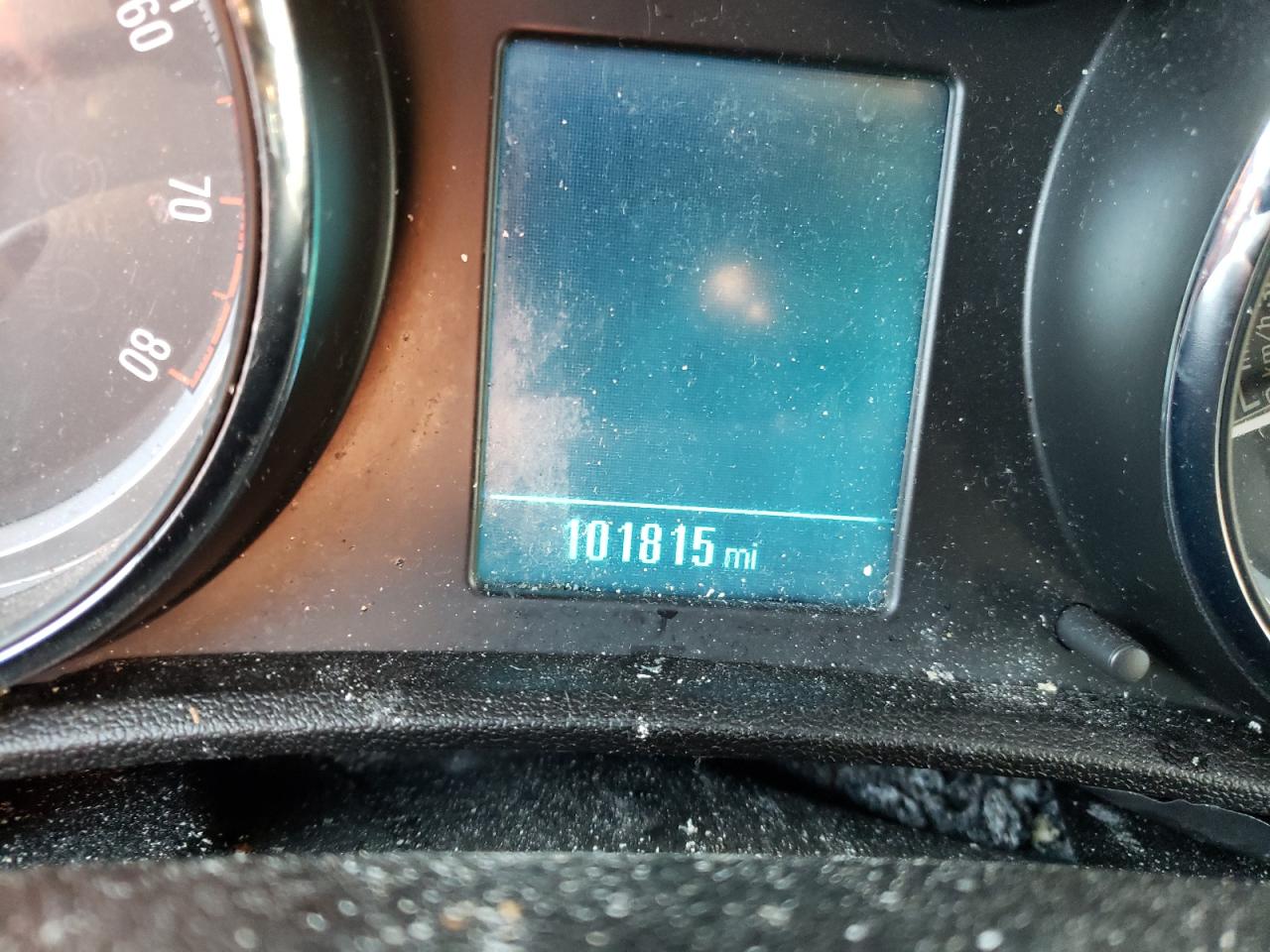 Photo 8 from auction – 2015 BUICK VERANO with VIN 1G4PP5SK7F4136953