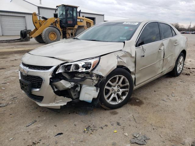 Photo 2 from auction – 2014 CHEVROLET MALIBU 1LT with VIN 1G11C5SL0EF163387