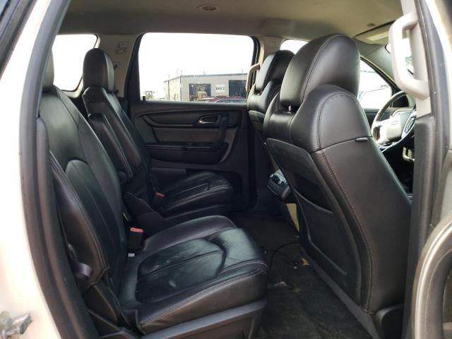 Photo 6 from auction – 2015 CHEVROLET TRAVERSE L with VIN 1GNKVHKD1FJ182617