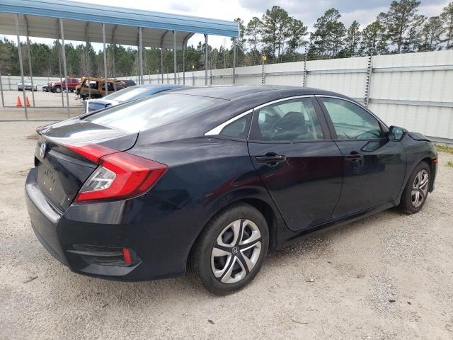 Photo 4 from auction – 2016 HONDA CIVIC LX with VIN 19XFC2F55GE202947