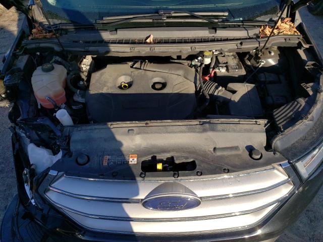 Photo 7 from auction – 2016 FORD EDGE SEL with VIN 2FMPK3J93GBC31938