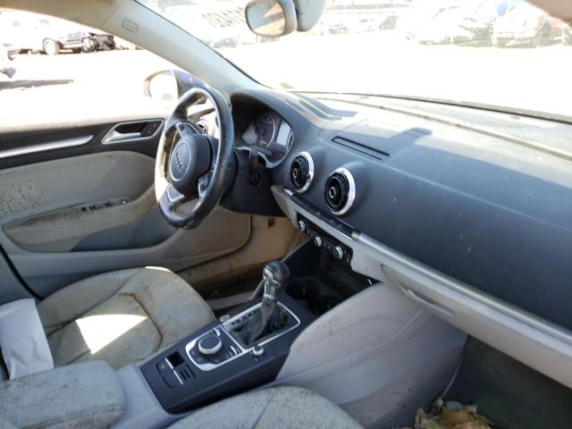 Photo 9 from auction – 2015 AUDI A3 PREMIUM with VIN WAUCCGFF9F1042837