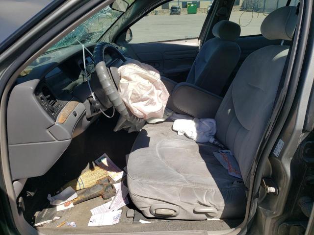 Photo 5 from auction – 1998 FORD CROWN VICT with VIN 2FAFP73W5WX103235