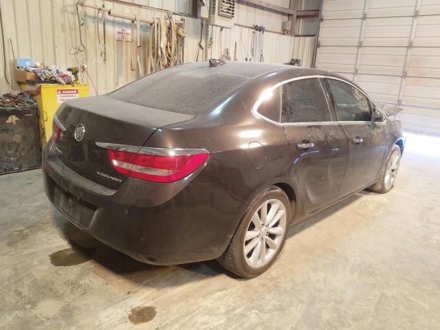 Photo 4 from auction – 2016 BUICK VERANO with VIN 1G4PS5SK4G4106891