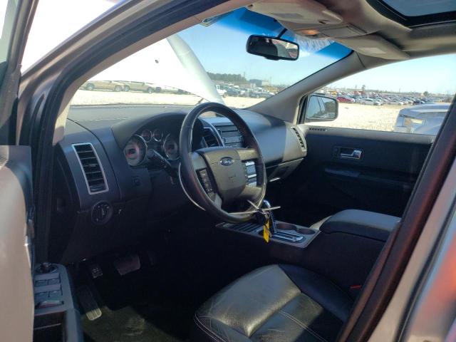Photo 9 from auction – 2008 FORD EDGE LIMIT with VIN 2FMDK39C18BA37865