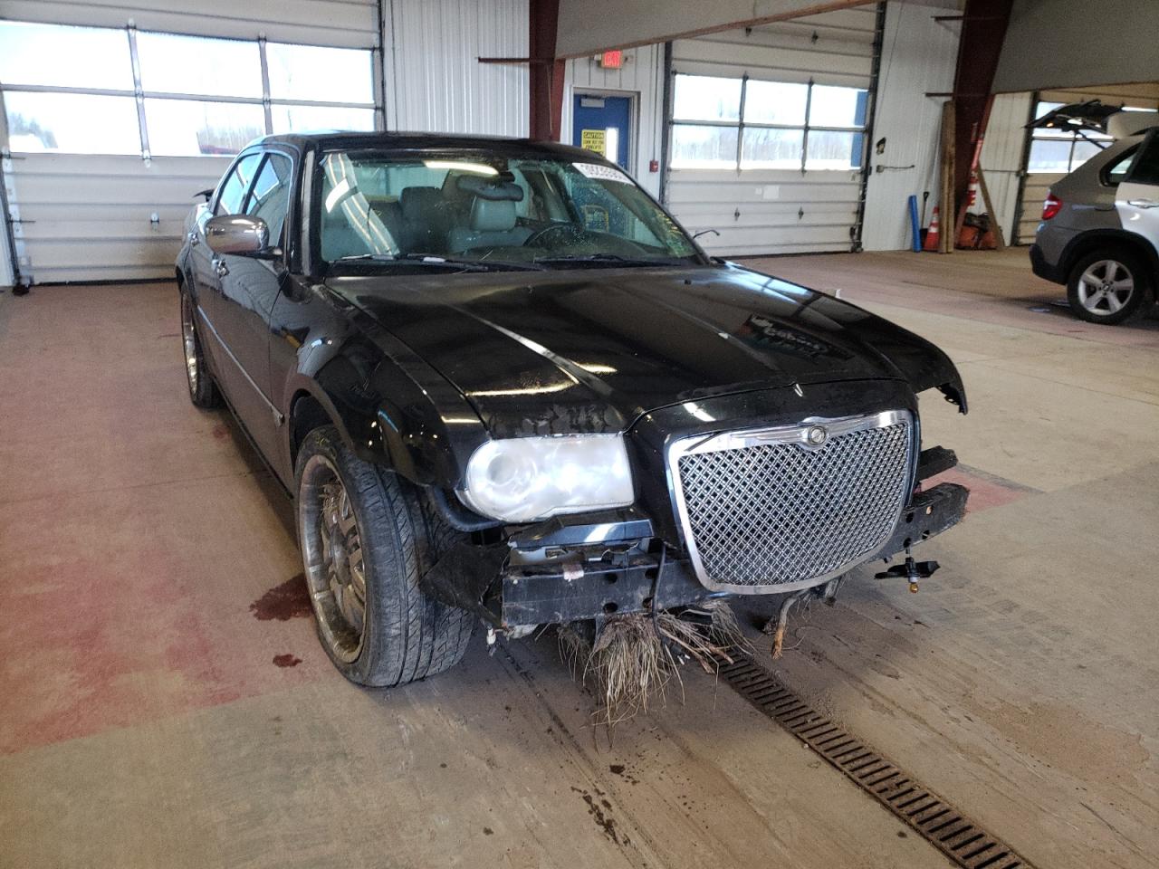 Photo 9 from auction – 2005 CHRYSLER 300C with VIN 2C3AA63H15H635533