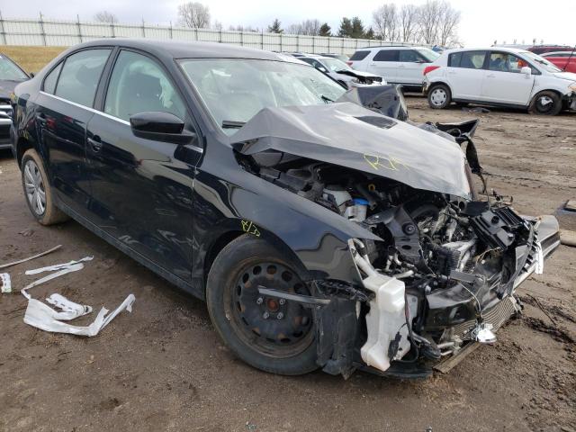 Photo 1 from auction – 2017 VOLKSWAGEN JETTA S with VIN 3VW2B7AJXHM328762