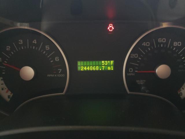 Photo 8 from auction – 2007 FORD EXPLORER X with VIN 1FMEU73E17UB35836