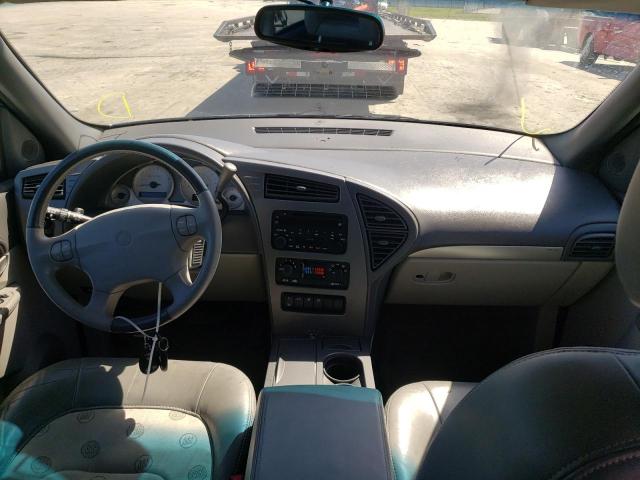Photo 9 from auction – 2003 BUICK RENDEZVOUS with VIN 3G5DA03E83S522577