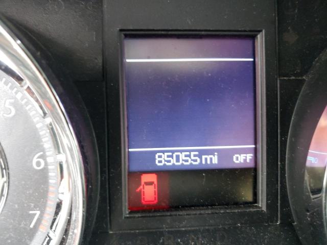 Photo 8 from auction – 2015 CHRYSLER TOWN & COU with VIN 2C4RC1BG8FR753532