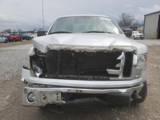 صورة رقم 9 من المزاد - 2012 FORD F150 SUPER مع VIN 1FTFW1EF7CFC88970