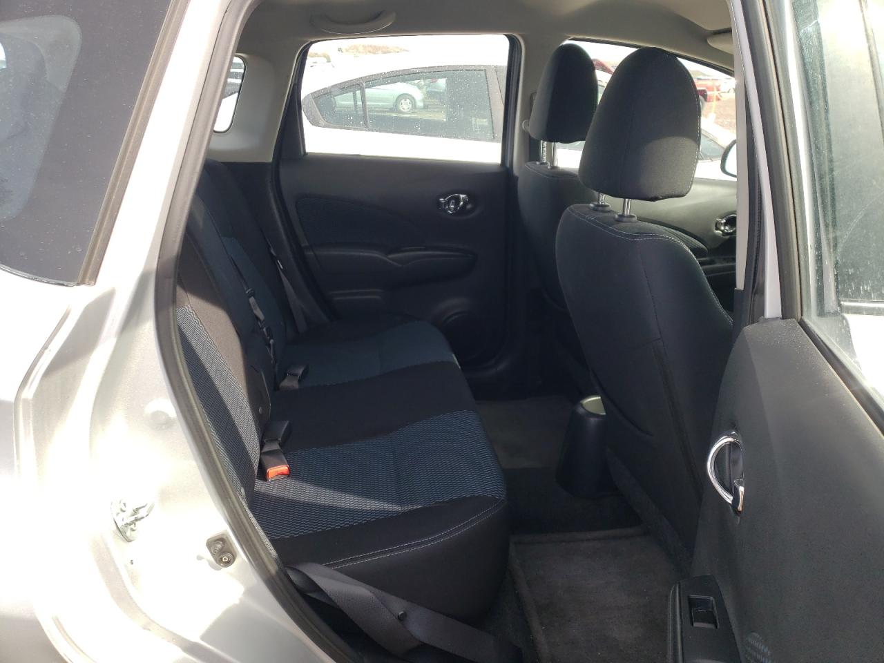 Photo 6 from auction – 2014 NISSAN VERSA NOTE with VIN 3N1CE2CPXEL424219