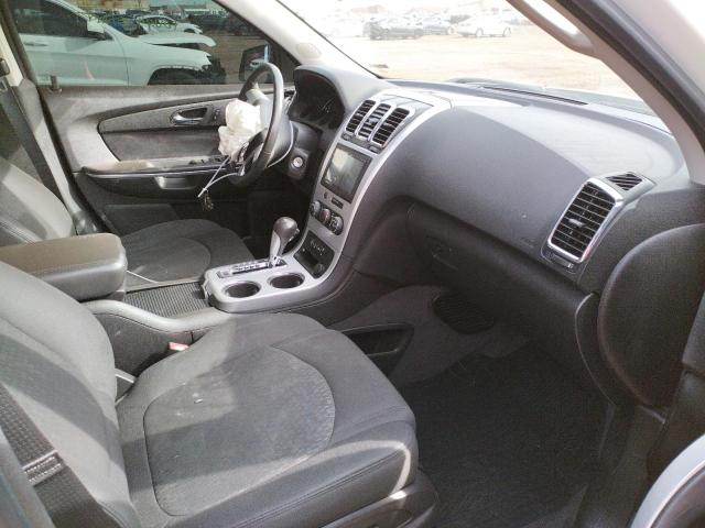 Photo 5 from auction – 2012 GMC ACADIA SLE with VIN 1GKKRPED5CJ394276