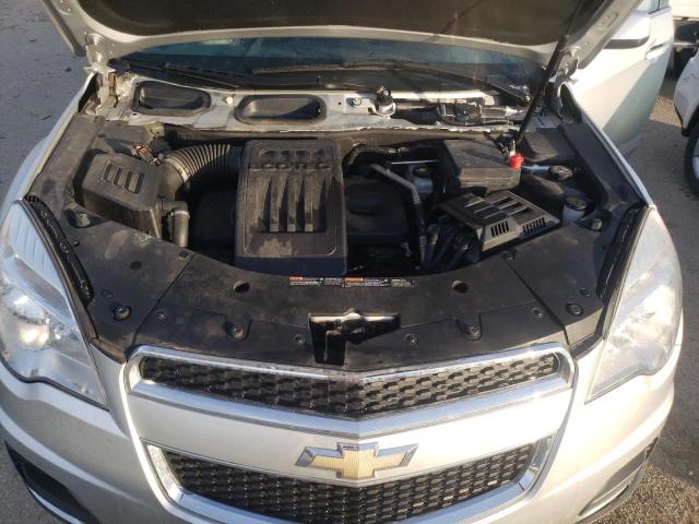 Photo 7 from auction – 2015 CHEVROLET EQUINOX LT with VIN 2GNFLFEK7F6428508