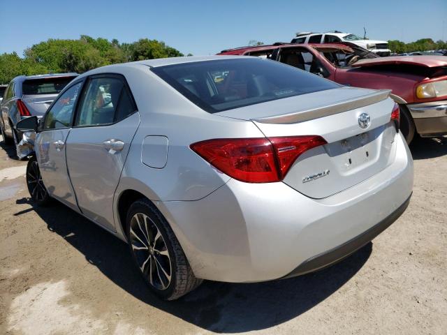 Photo 3 from auction – 2019 TOYOTA COROLLA L with VIN 5YFBURHEXKP909034