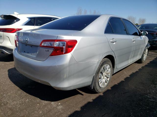 Photo 4 from auction – 2013 TOYOTA CAMRY L with VIN 4T1BF1FK2DU225259