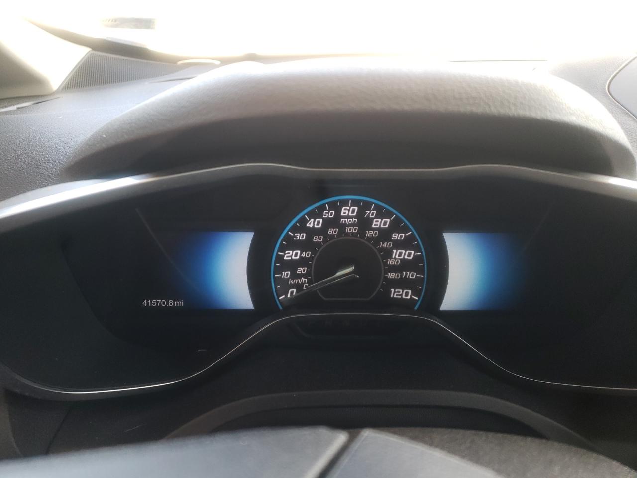Photo 8 from auction – 2016 FORD C-MAX SE with VIN 1FADP5AU5GL117034
