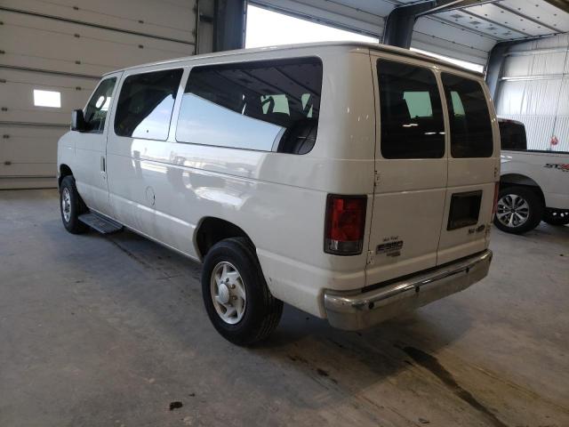 Photo 5 from auction – 2014 FORD ECONOLINE with VIN 1FBNE3BL1EDB06641