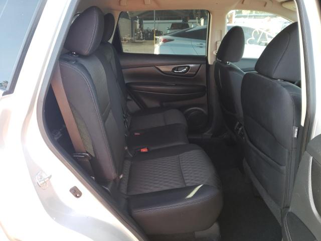 Photo 6 from auction – 2017 NISSAN ROGUE with VIN 5N1AT2MT4HC792137