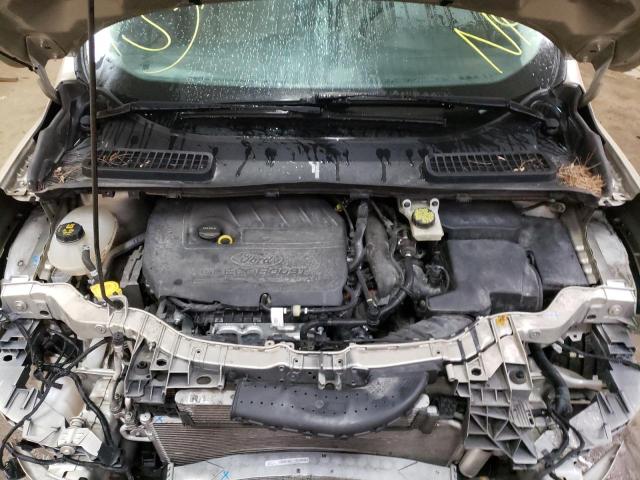 Photo 7 from auction – 2018 FORD ESCAPE SE with VIN 1FMCU0GD0JUB75798