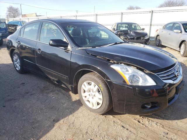 Zdjęcie 1 z aukcji – 2011 NISSAN ALTIMA BAS z VIN 1N4AL2AP2BN494800