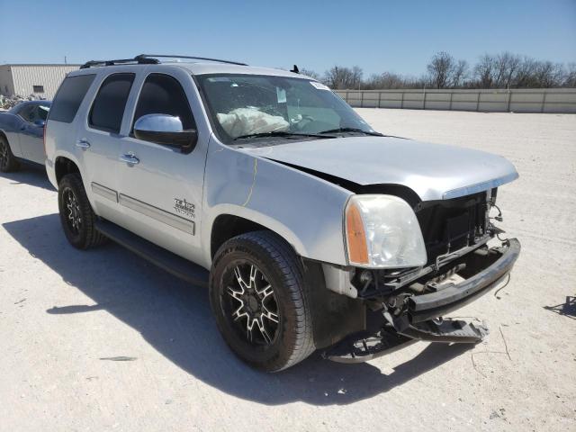 Photo 1 from auction – 2012 GMC YUKON SLT with VIN 1GKS1CE08CR312331