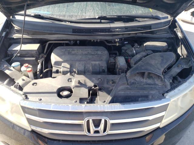 Photo 7 from auction – 2011 HONDA ODYSSEY EX with VIN 5FNRL5H69BB060013