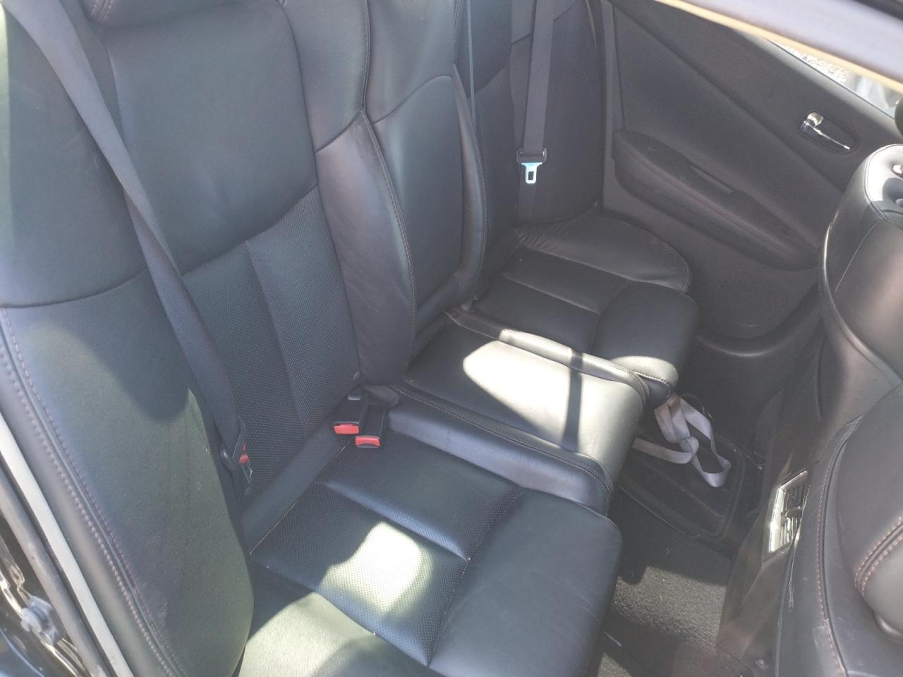 Photo 6 from auction – 2011 NISSAN MAXIMA S with VIN 1N4AA5AP2BC831050