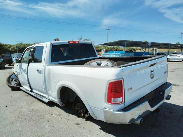 Photo 3 from auction – 2016 RAM 1500 LARAM with VIN 1C6RR7VM4GS399521