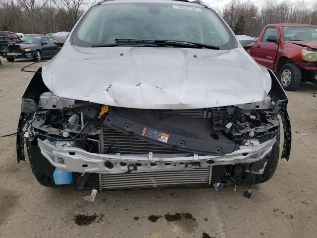 Photo 9 from auction – 2014 FORD ESCAPE TIT with VIN 1FMCU0JX9EUC18804