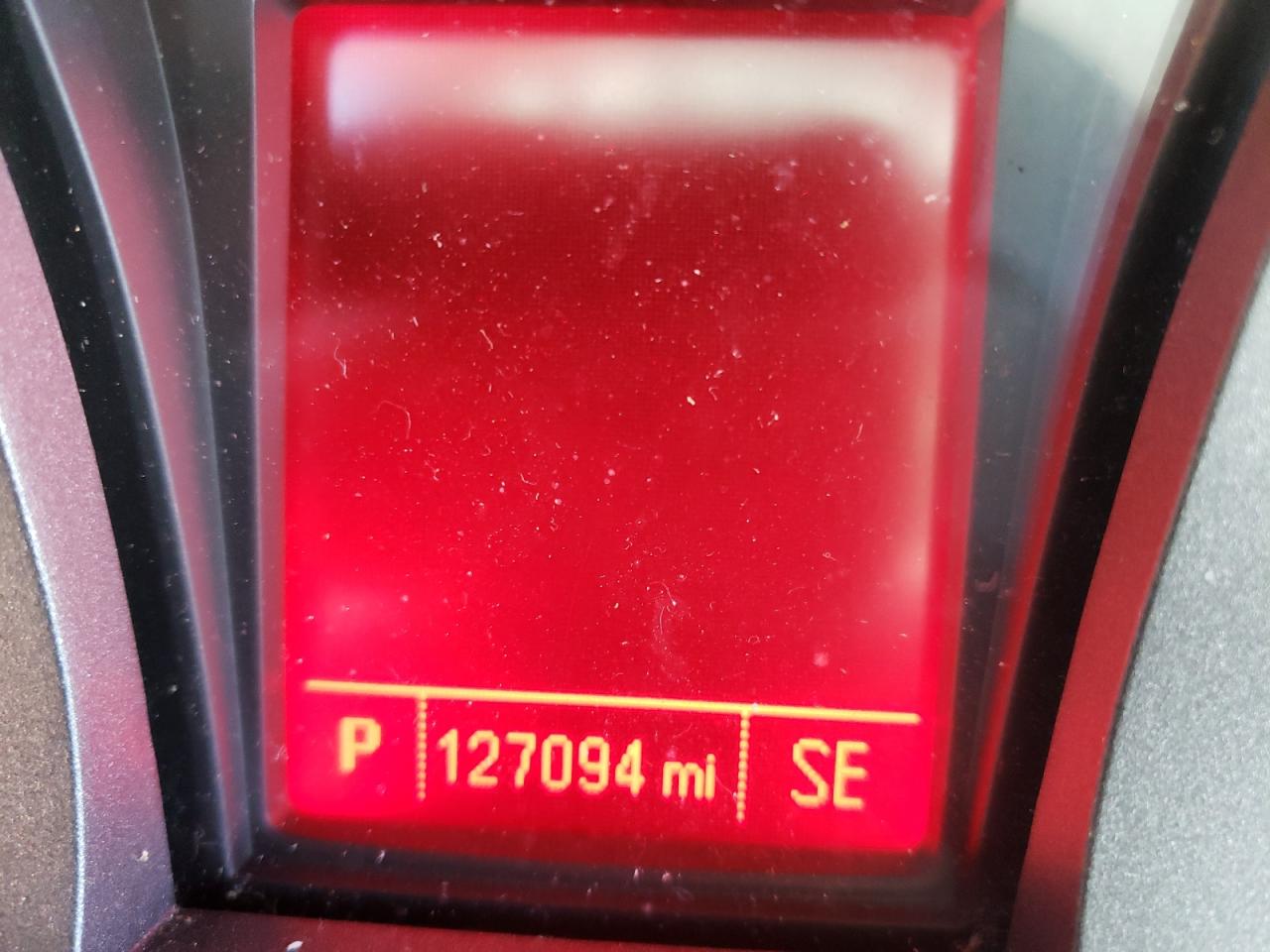 Photo 8 from auction – 2014 GMC TERRAIN SL with VIN 2GKALMEK8E6158909
