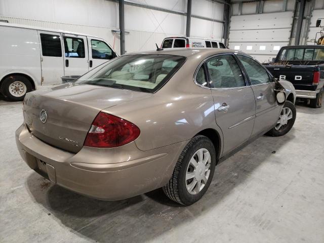 Foto 4 de la subasta – 2006 BUICK LACROSSE C con VIN 2G4WC582861189591