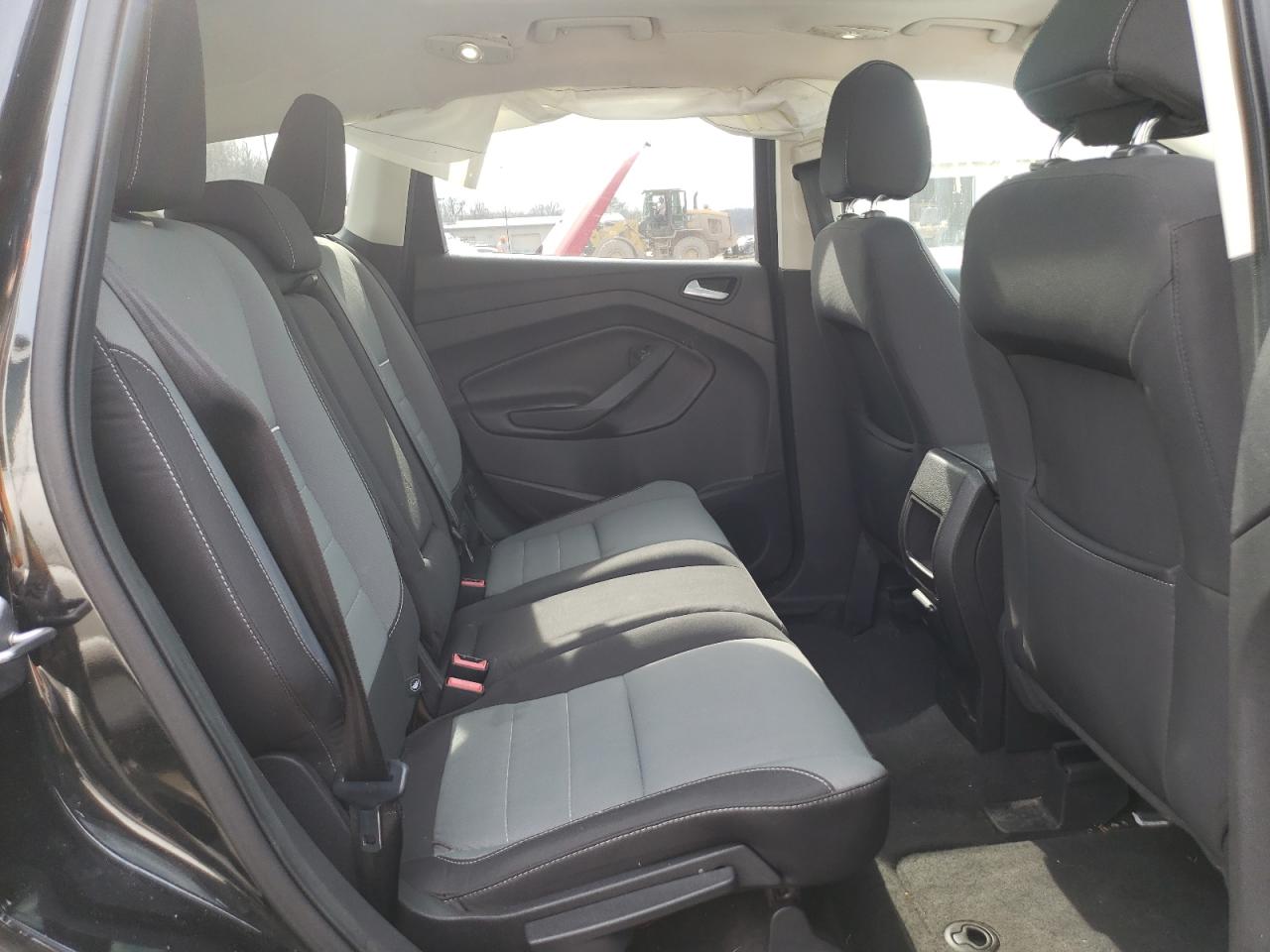 Photo 6 from auction – 2013 FORD ESCAPE SE with VIN 1FMCU9GX3DUC66406