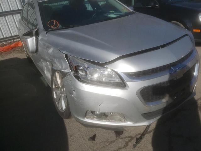 Photo 9 from auction – 2016 CHEVROLET MALIBU LIM with VIN 1G11E5SA4GF104936
