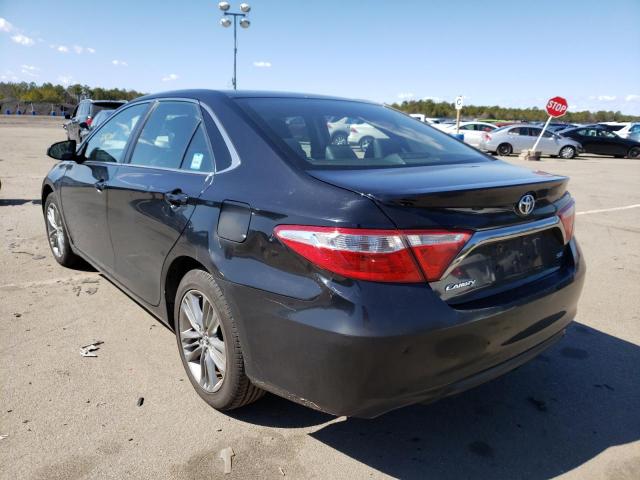 Photo 3 from auction – 2015 TOYOTA CAMRY LE with VIN 4T1BF1FK2FU081165