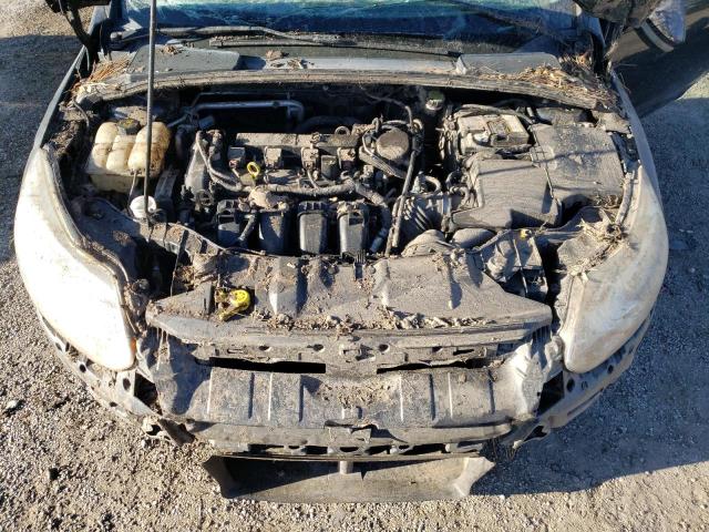 Photo 7 from auction – 2014 FORD FOCUS SE with VIN 1FADP3K29EL369013