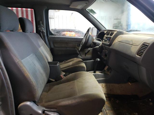 Photo 5 from auction – 2000 NISSAN FRONTIER C with VIN 1N6ED27T7YC336452